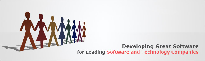 AzecAlpha Technologies' Software Development Clients