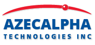 AzecAlpha Technologies Inc.