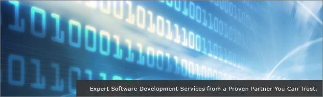 Expert Software Development Services from a Proven Partner You Can Trust